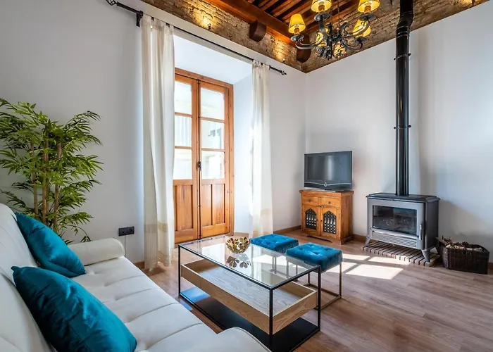 Carreteria - Design & Comfort - Prime Area