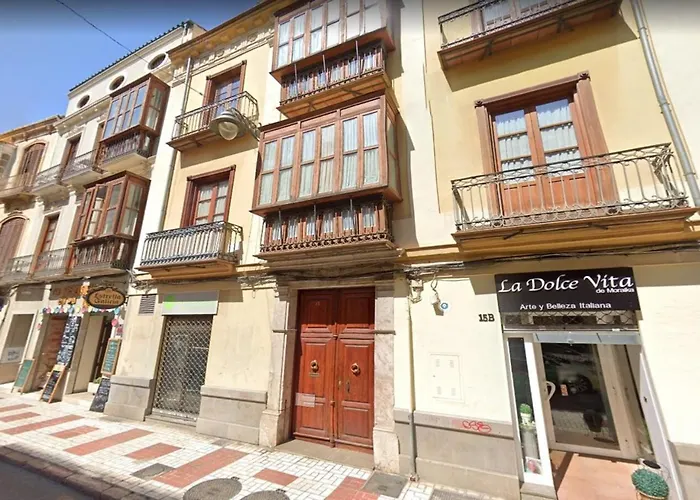 Carreteria - Design & Comfort - Prime Area