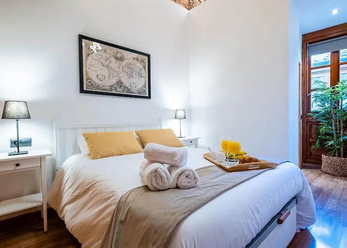 Carreteria - Design & Comfort - Prime Area